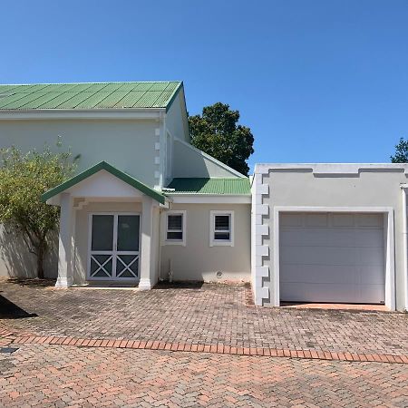 River Club Vacation Home Plettenberg Bay Exterior foto