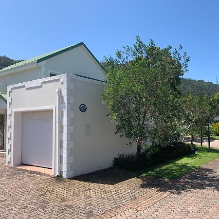 River Club Vacation Home Plettenberg Bay Exterior foto