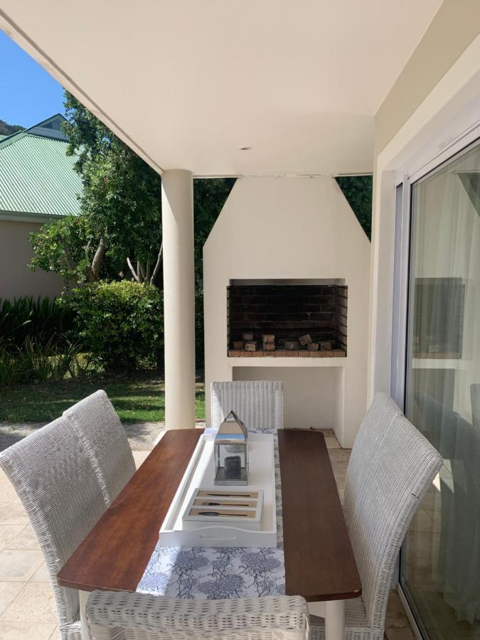 River Club Vacation Home Plettenberg Bay Exterior foto